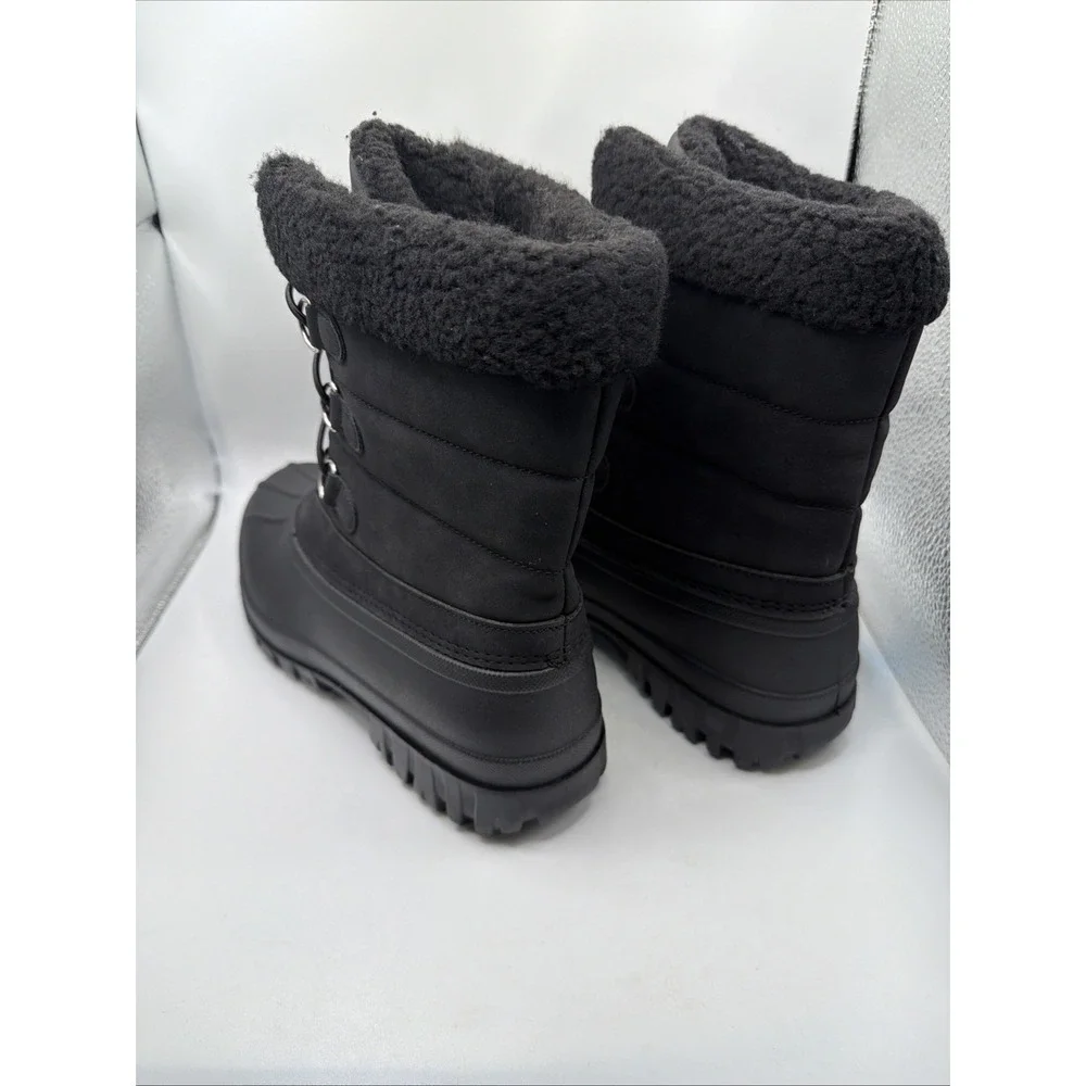 chooka winter cold